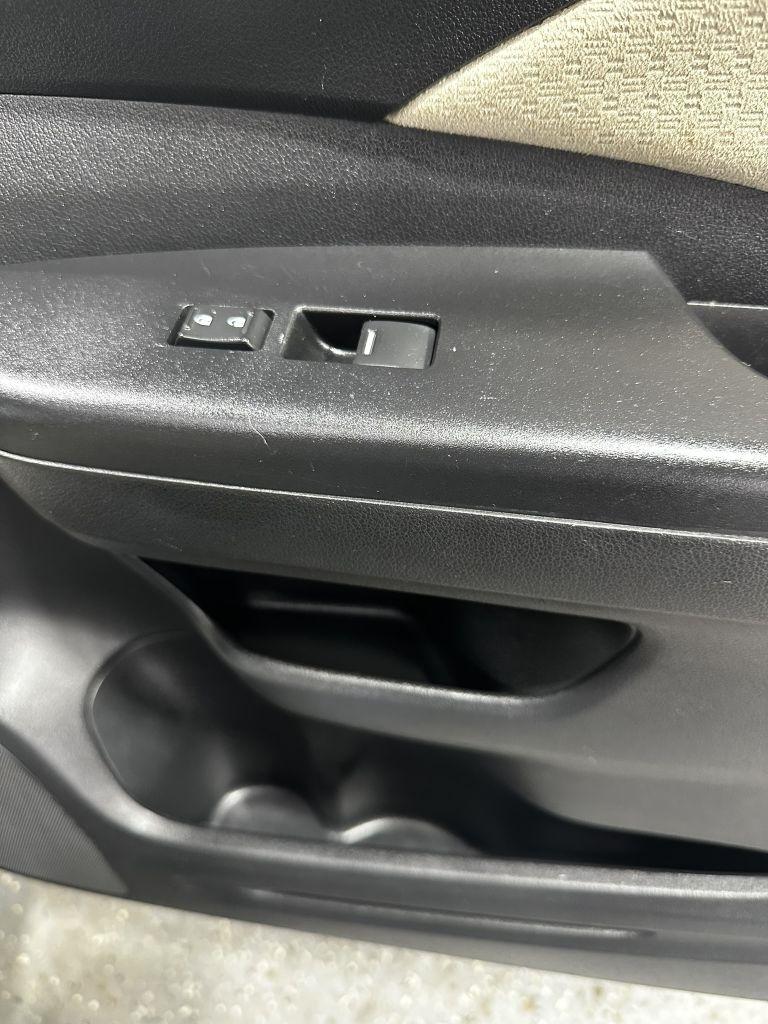 Honda CR-V EX 2WD 2015