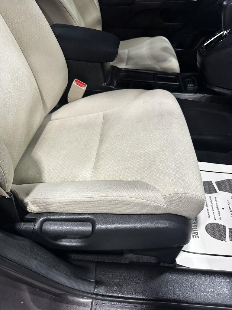 Honda CR-V EX 2WD 2015