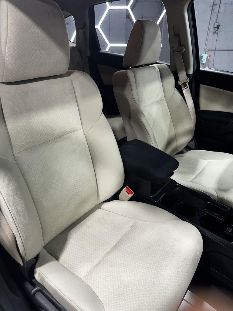 Honda CR-V EX 2WD 2015