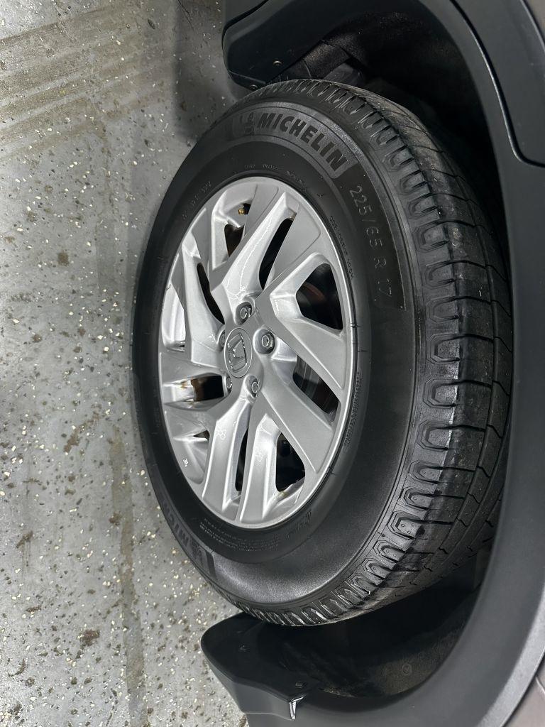 Honda CR-V EX 2WD 2015