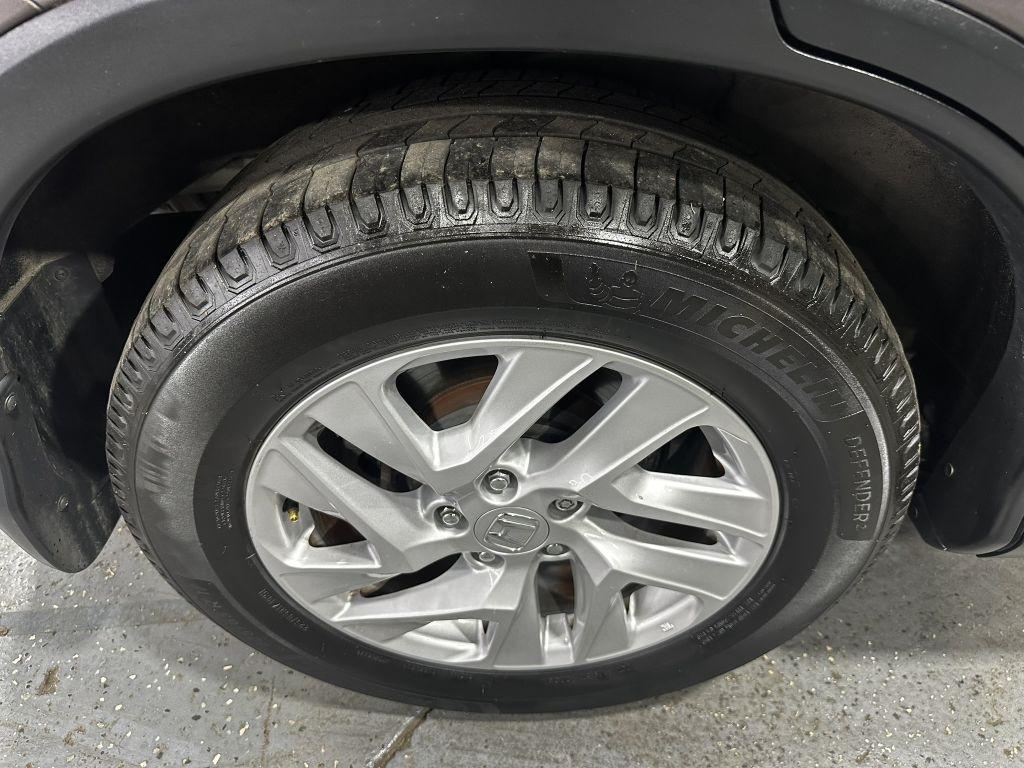 Honda CR-V EX 2WD 2015