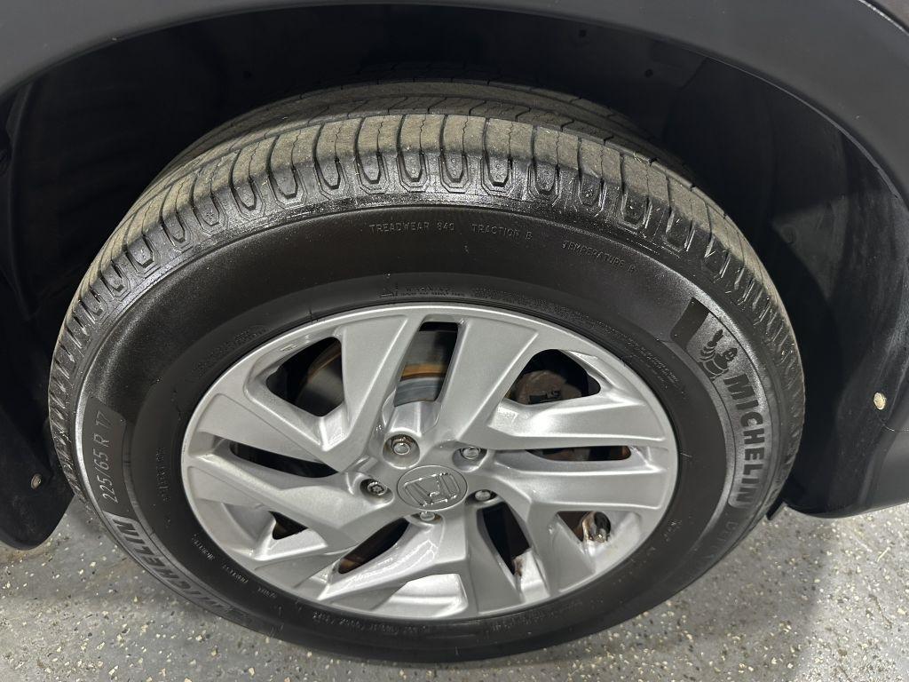 Honda CR-V EX 2WD 2015