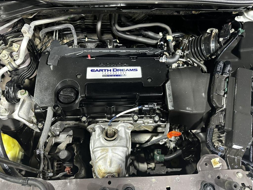 Honda CR-V EX 2WD 2015
