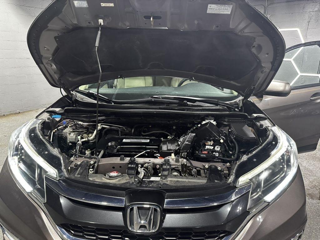 Honda CR-V EX 2WD 2015