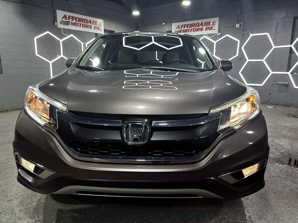 Honda CR-V EX 2WD 2015