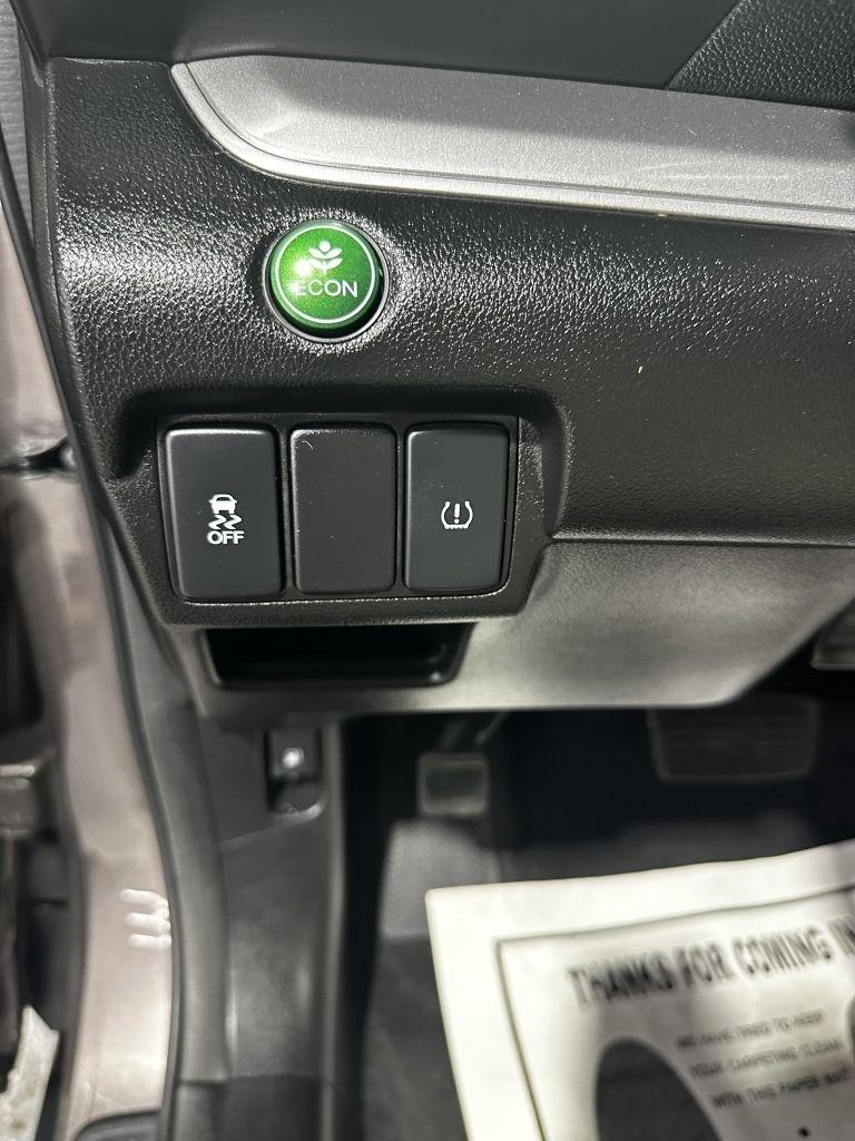 Honda CR-V EX 2WD 2015