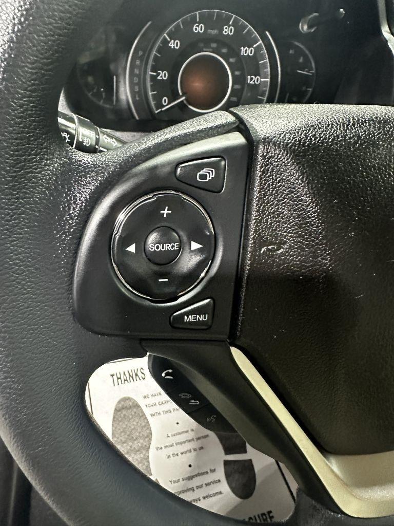 Honda CR-V EX 2WD 2015