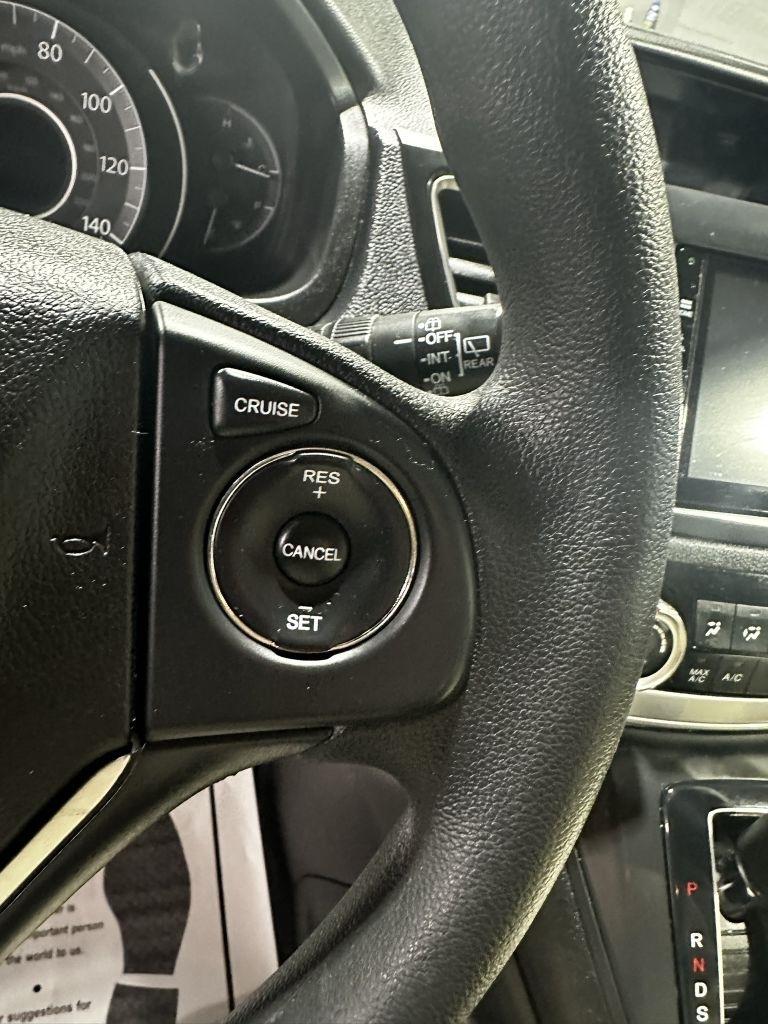 Honda CR-V EX 2WD 2015
