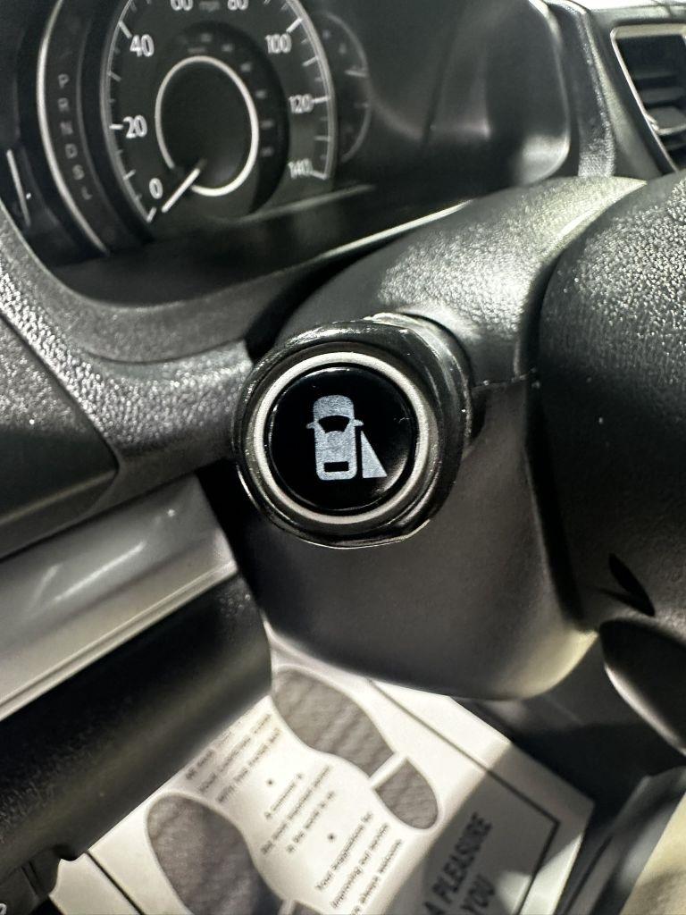 Honda CR-V EX 2WD 2015