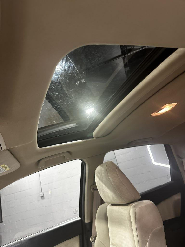 Honda CR-V EX 2WD 2015