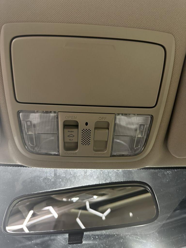 Honda CR-V EX 2WD 2015