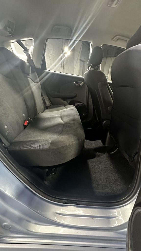 Honda Fit Sport 5-Speed AT 2010