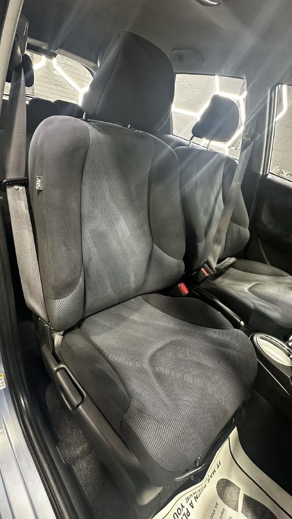 Honda Fit Sport 5-Speed AT 2010