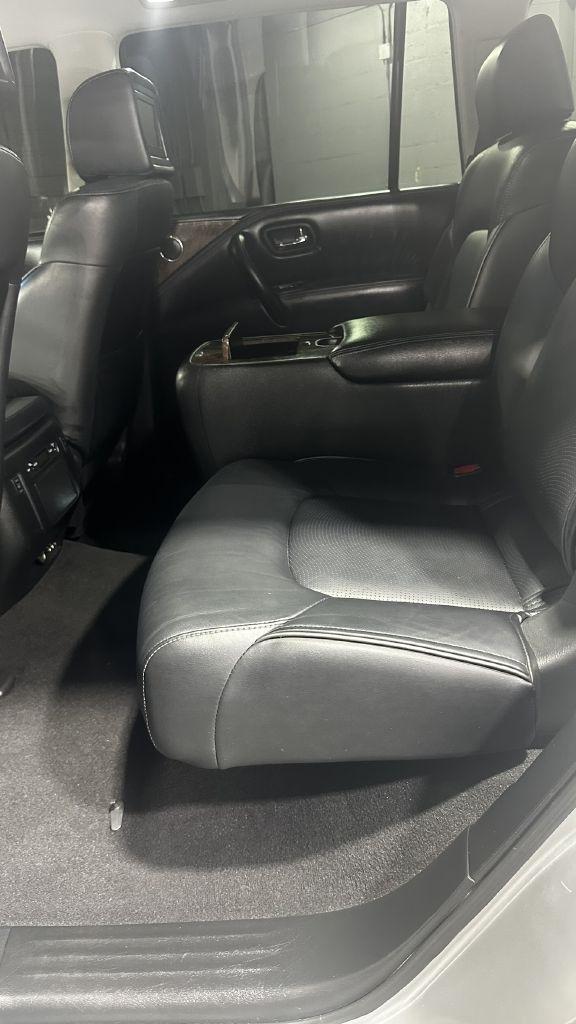 Infiniti QX80 2WD 2017