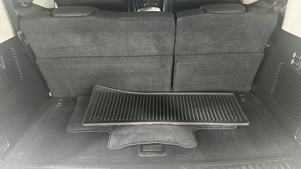 Infiniti QX80 2WD 2017