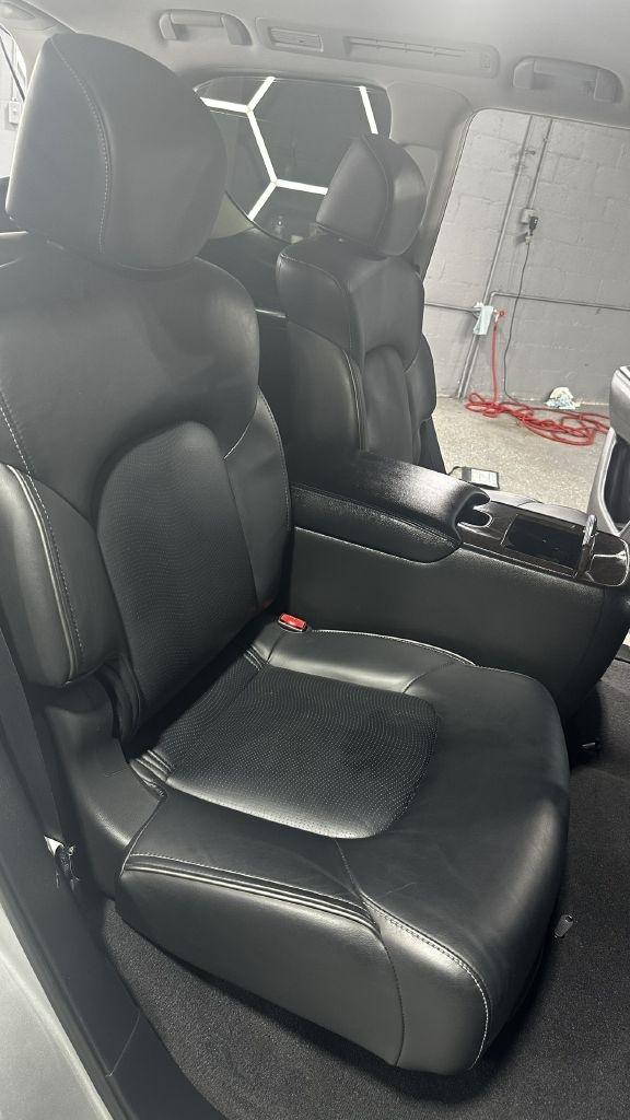 Infiniti QX80 2WD 2017