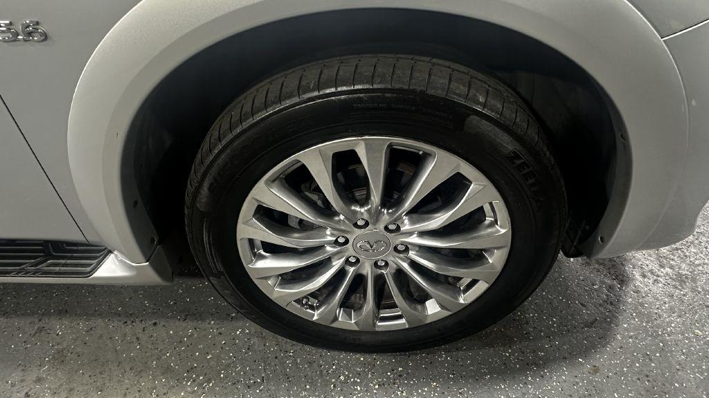 Infiniti QX80 2WD 2017
