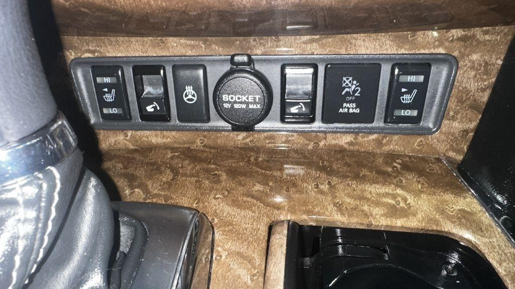 Infiniti QX80 2WD 2017