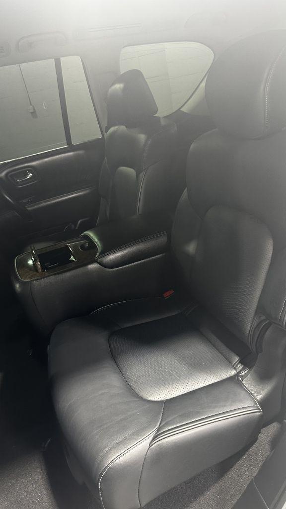 Infiniti QX80 2WD 2017