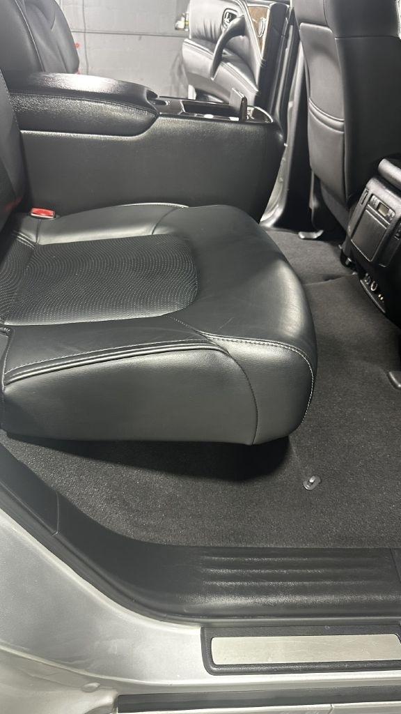 Infiniti QX80 2WD 2017