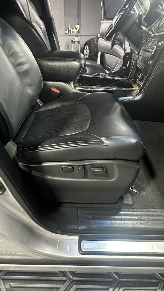 Infiniti QX80 2WD 2017
