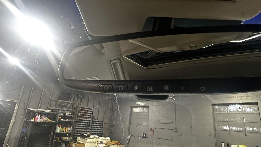 Infiniti QX80 2WD 2017