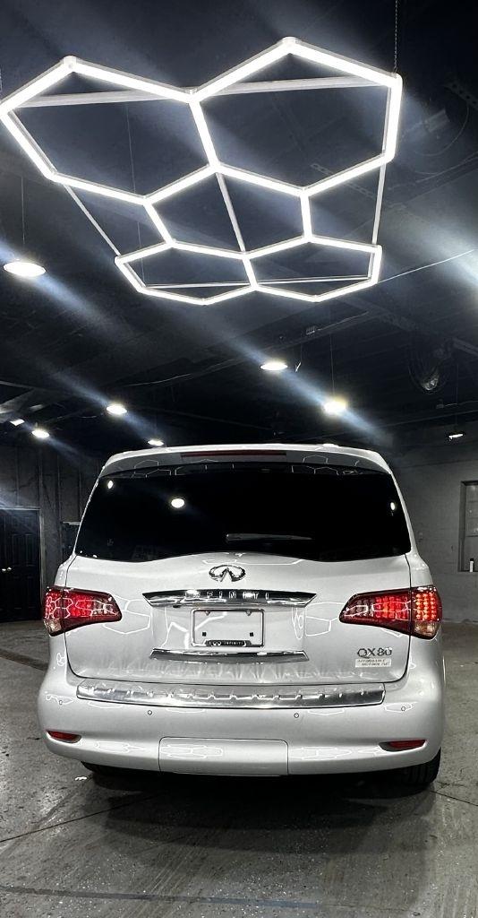 Infiniti QX80 2WD 2017
