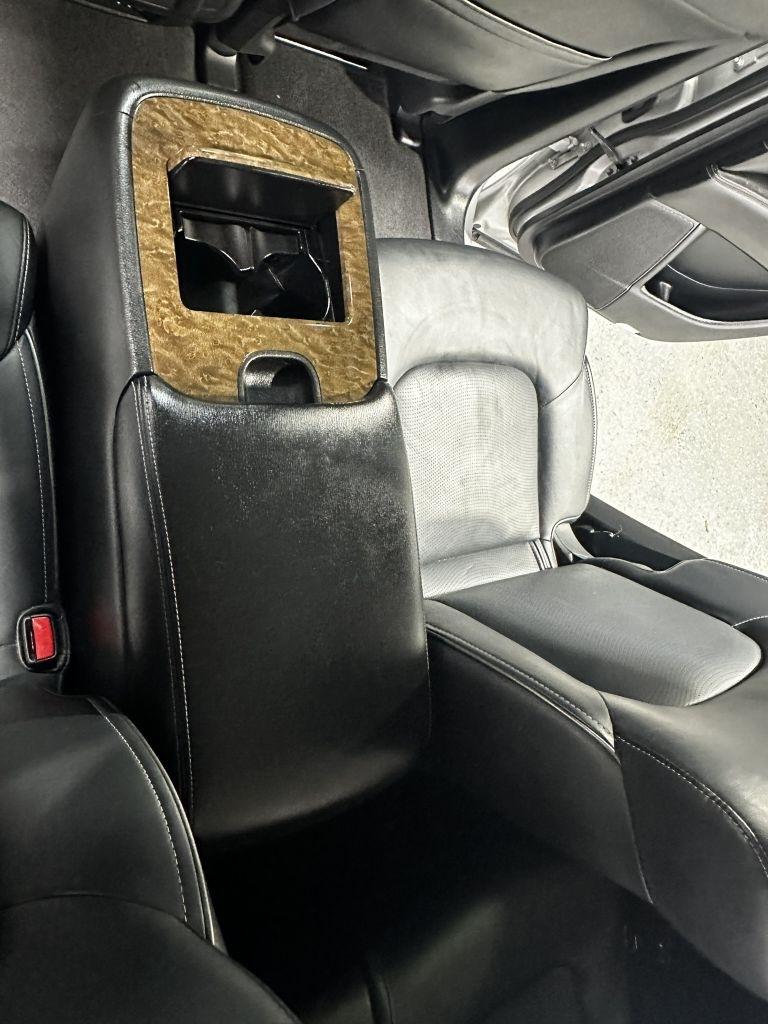 Infiniti QX80 2WD 2017