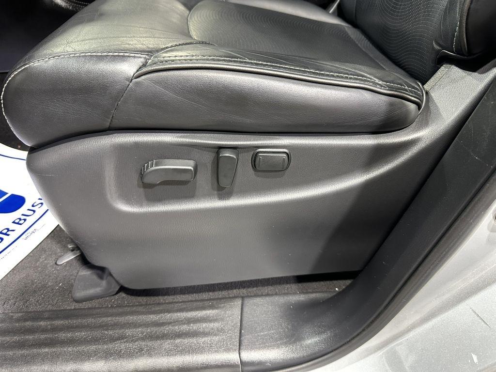 Infiniti QX80 2WD 2017