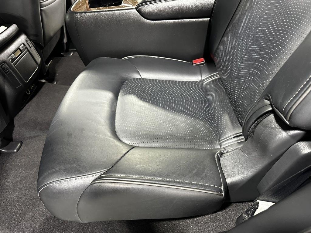 Infiniti QX80 2WD 2017