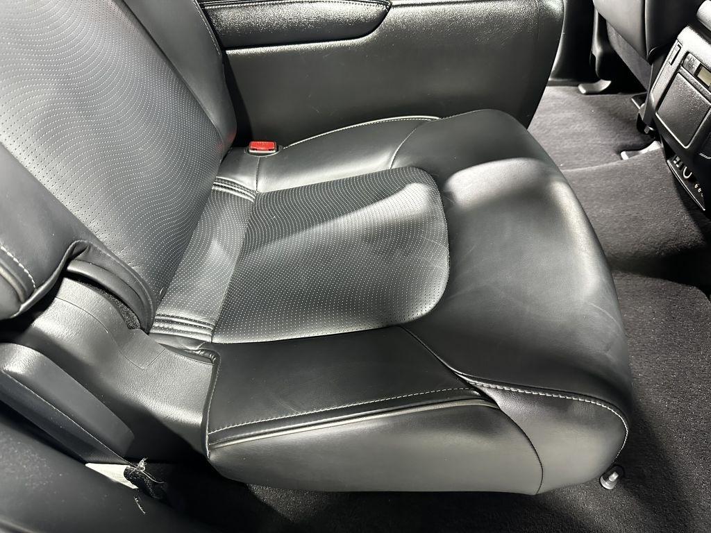 Infiniti QX80 2WD 2017