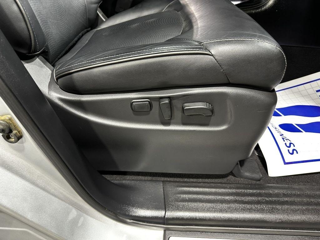 Infiniti QX80 2WD 2017