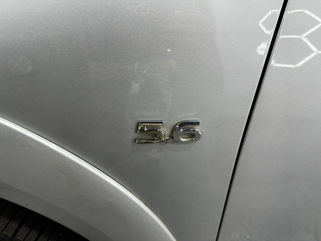 Infiniti QX80 2WD 2017