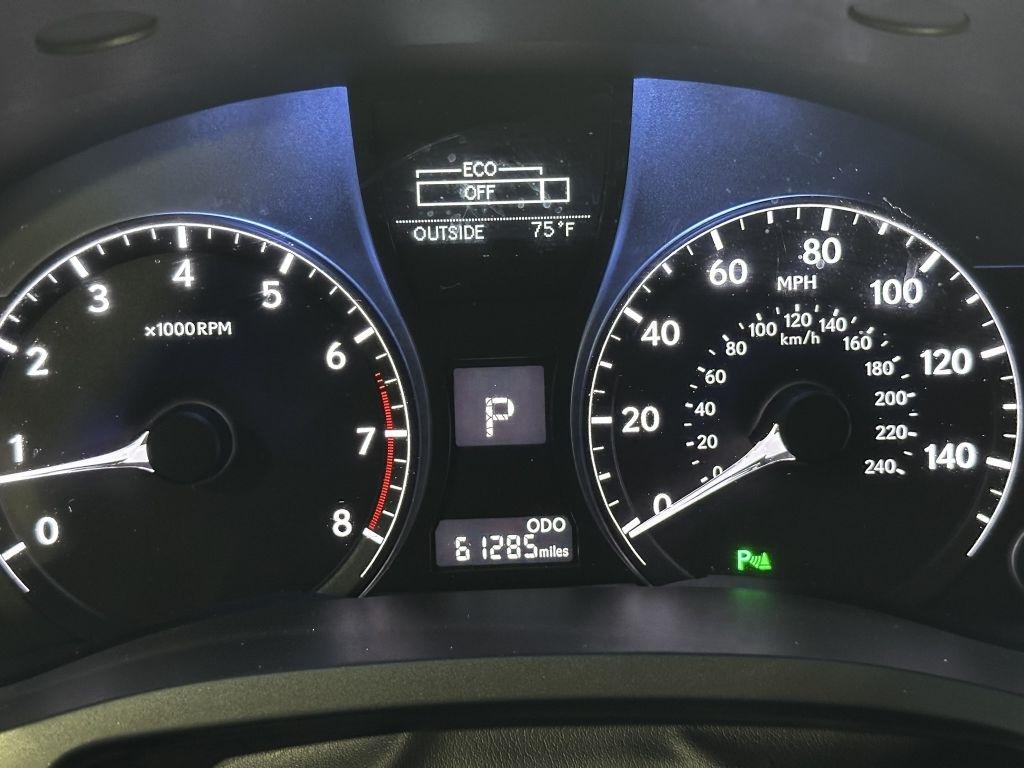 Lexus RX 350 AWD 2015