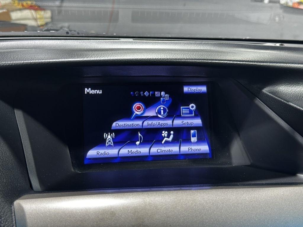 Lexus RX 350 AWD 2015