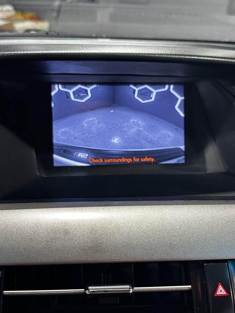 Lexus RX 350 AWD 2015