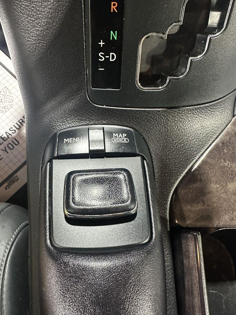 Lexus RX 350 AWD 2015