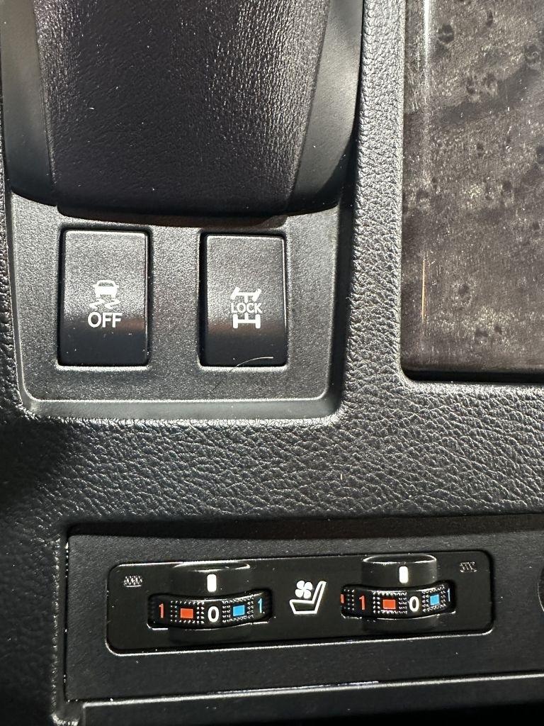 Lexus RX 350 AWD 2015