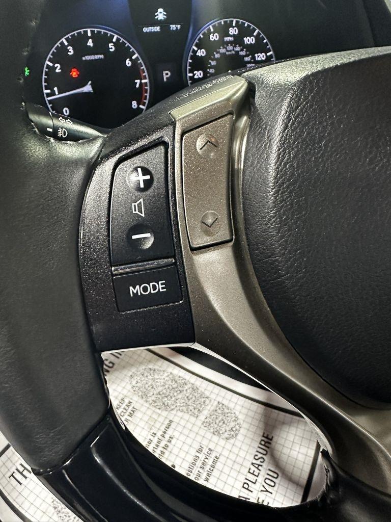 Lexus RX 350 AWD 2015
