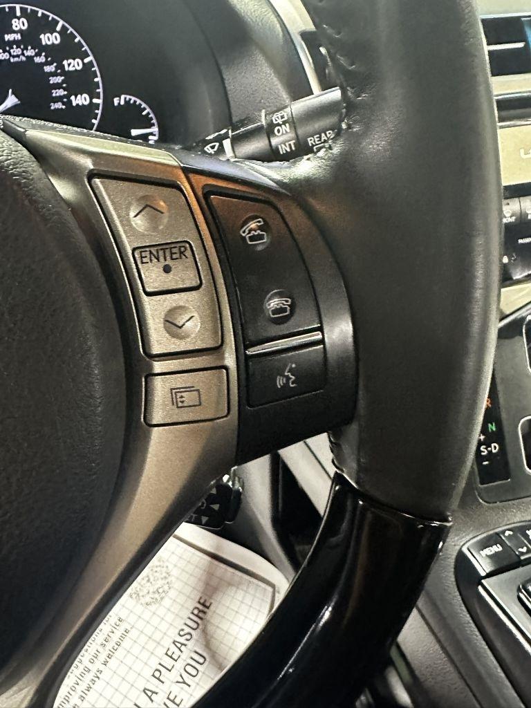 Lexus RX 350 AWD 2015