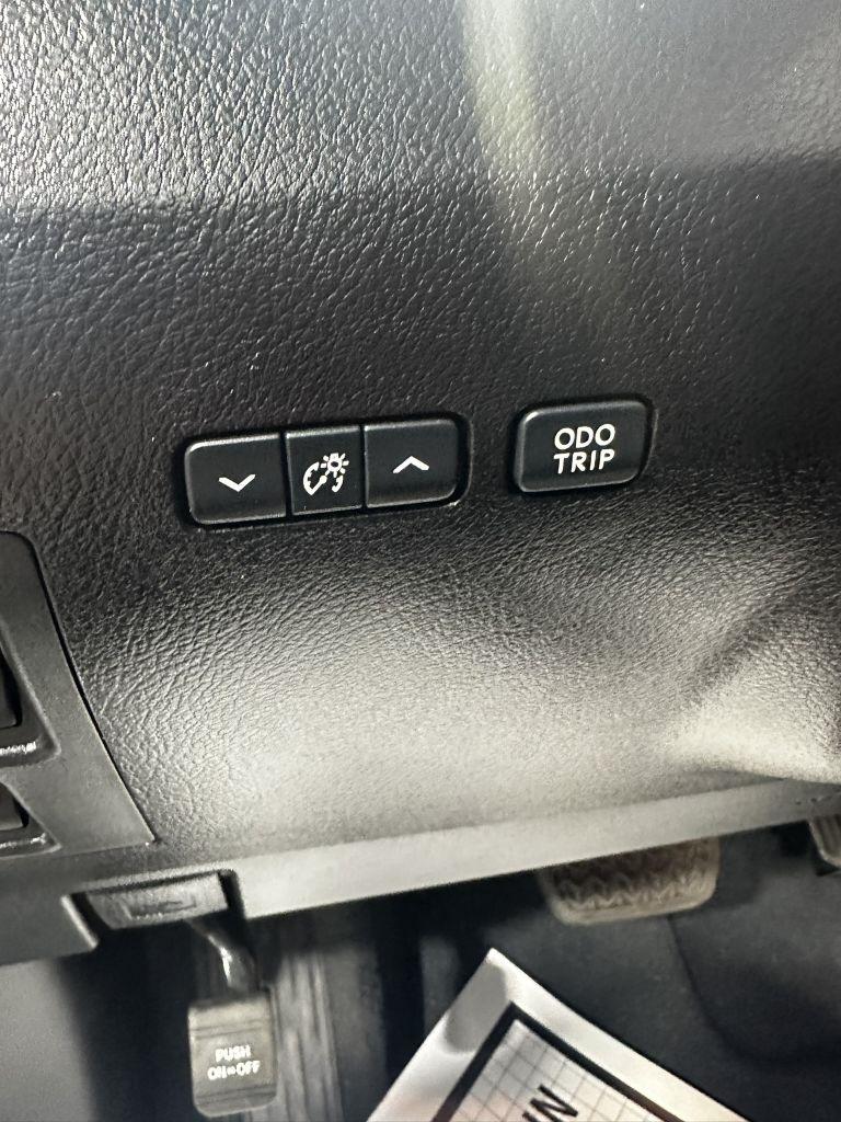 Lexus RX 350 AWD 2015