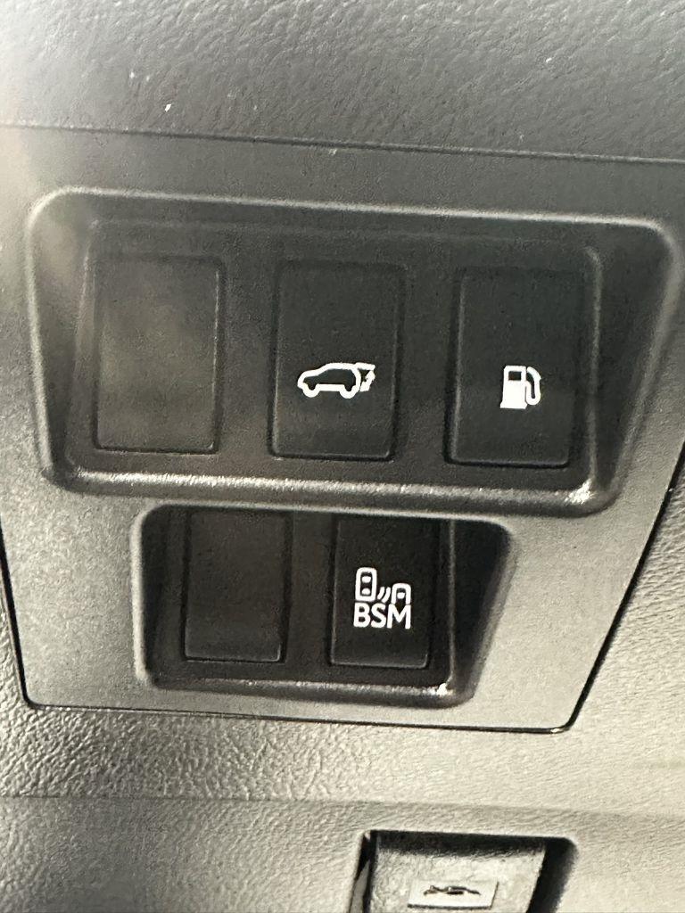 Lexus RX 350 AWD 2015