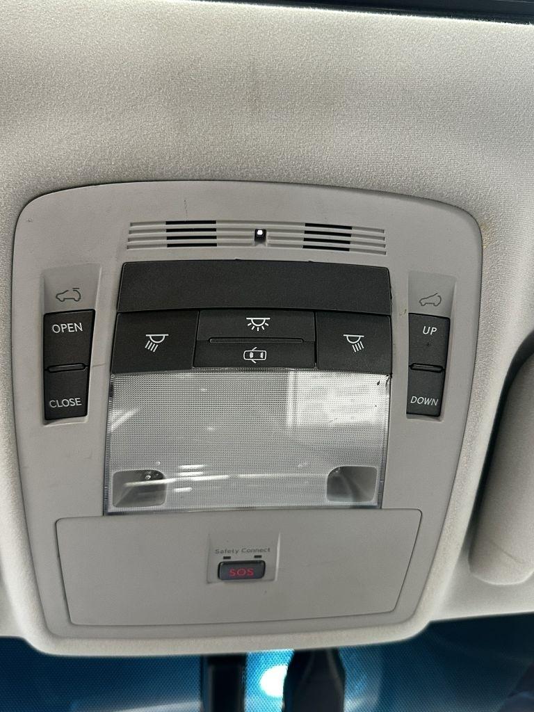 Lexus RX 350 AWD 2015