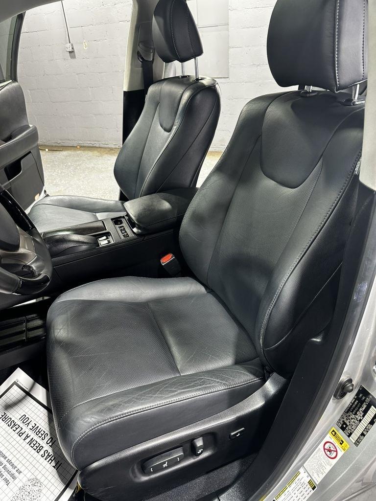 Lexus RX 350 AWD 2015