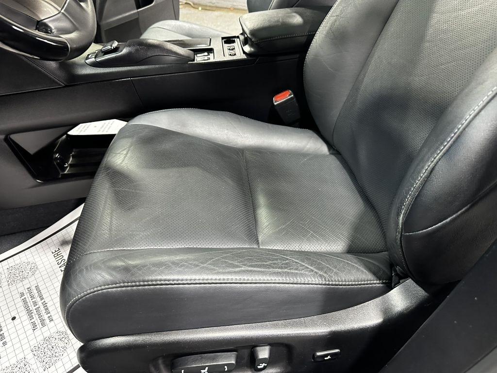 Lexus RX 350 AWD 2015