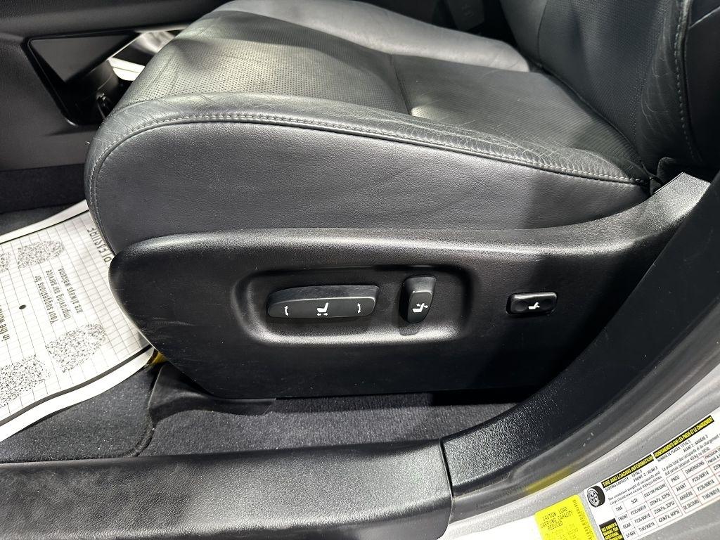 Lexus RX 350 AWD 2015