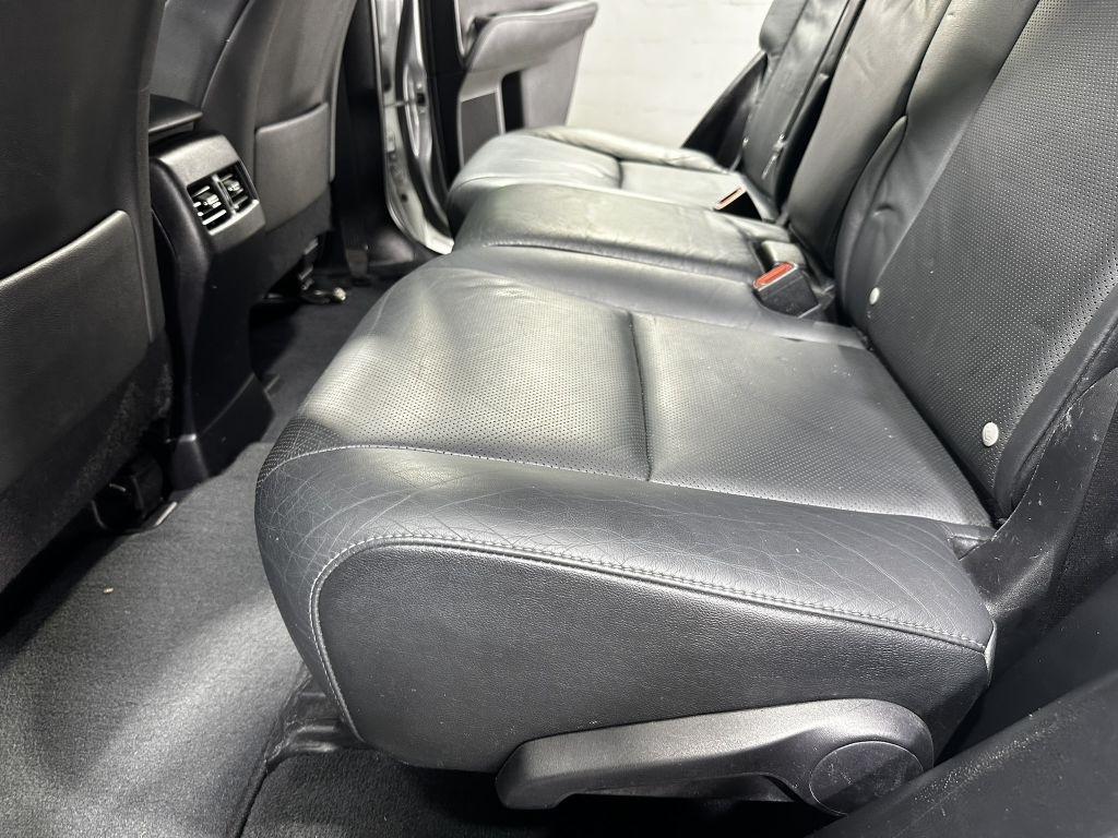 Lexus RX 350 AWD 2015