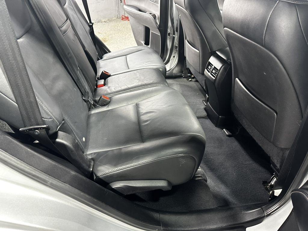 Lexus RX 350 AWD 2015