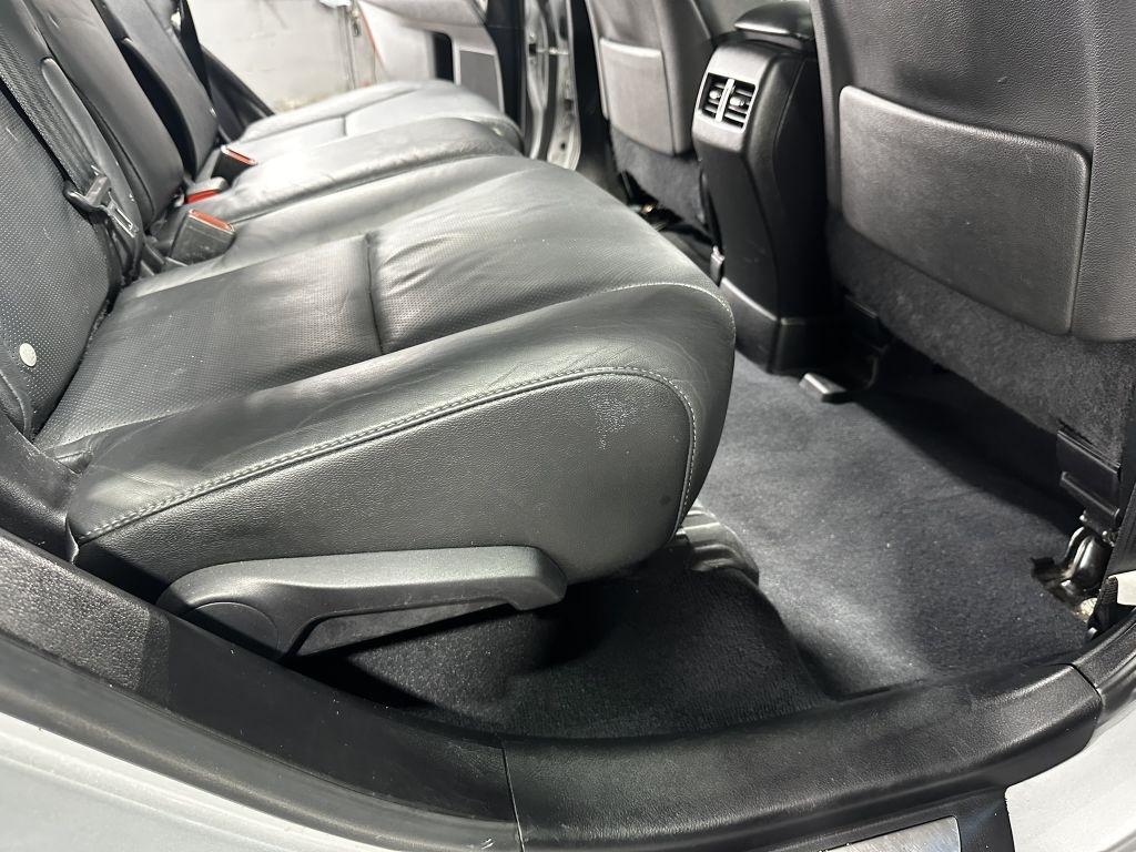 Lexus RX 350 AWD 2015