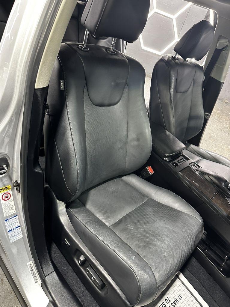 Lexus RX 350 AWD 2015